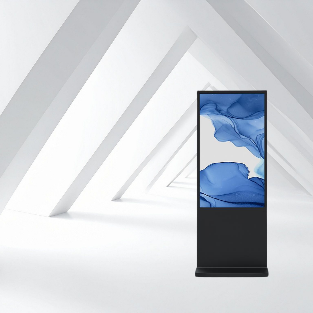 Digital signage