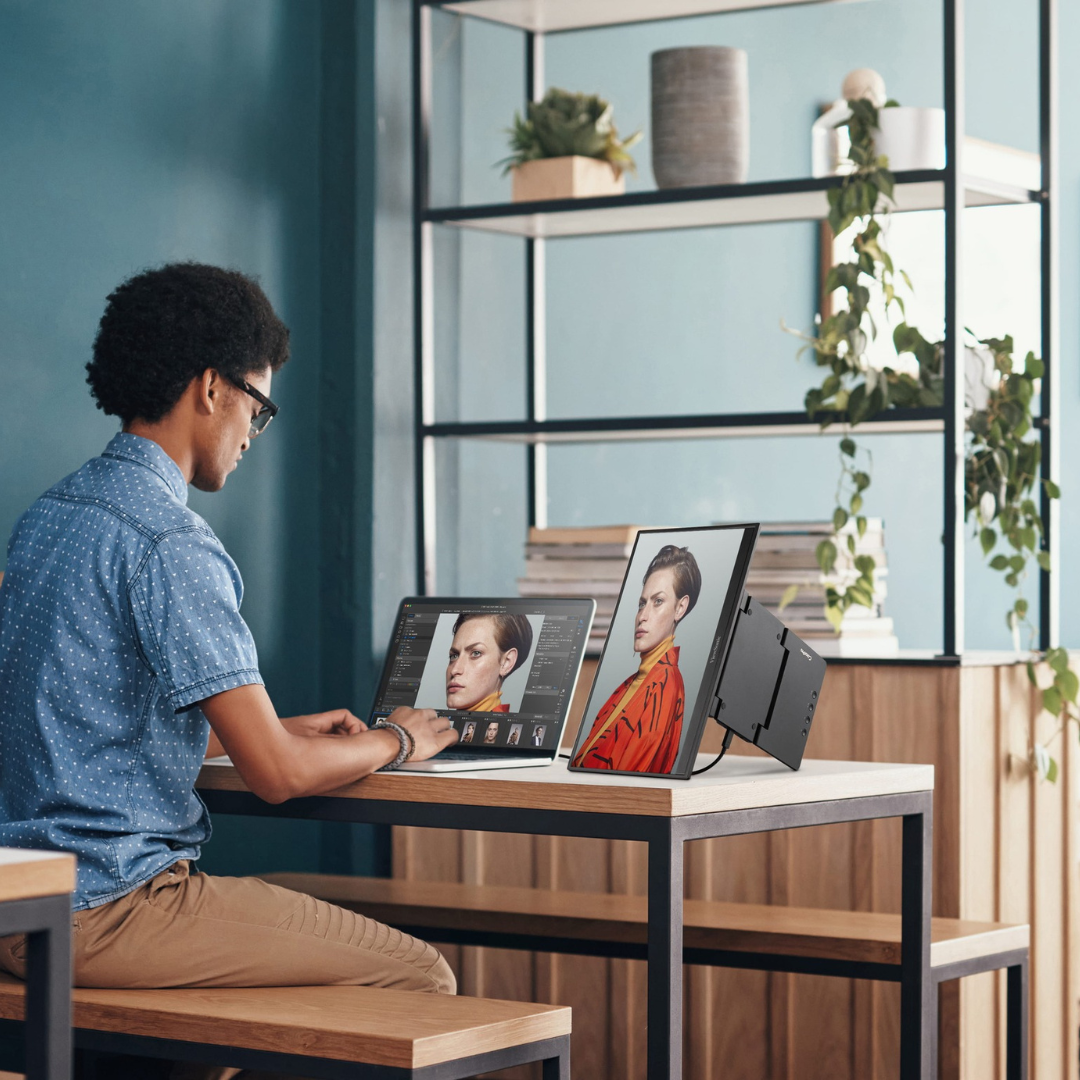 Monitores ViewSonic
