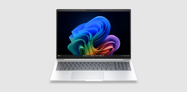 HP EliteBook 8 