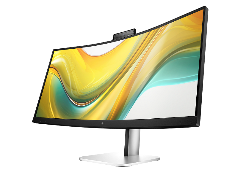 HP_Series_5_Pro_34-_WQHD_USB-C_Conferencing_Monitor_534pm_Jetblack_Catalog_WhiteBG_FrontLeft_V2_M2823425.png